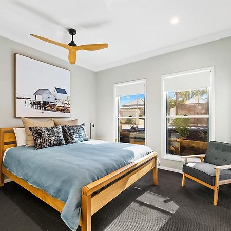 Bluestone Cottages - The Villa Toowoomba Dış mekan fotoğraf