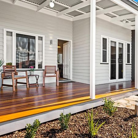 Bluestone Cottages - The Villa Toowoomba Dış mekan fotoğraf