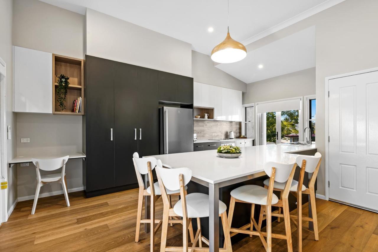 Bluestone Cottages - The Villa Toowoomba Dış mekan fotoğraf