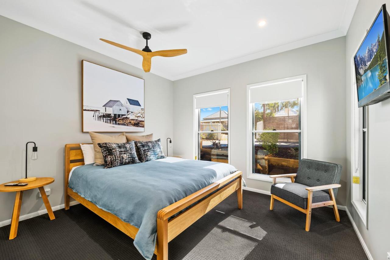 Bluestone Cottages - The Villa Toowoomba Dış mekan fotoğraf