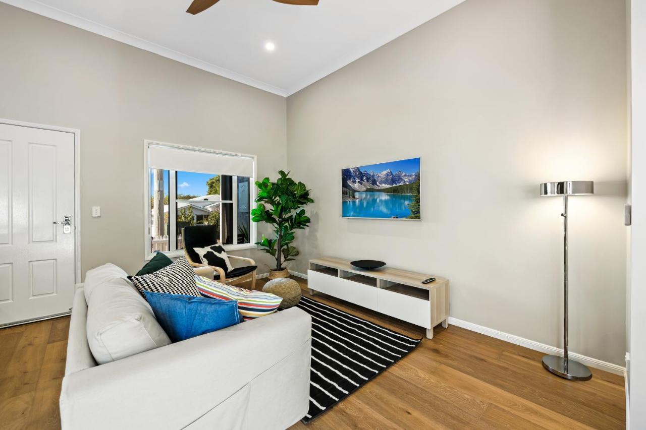 Bluestone Cottages - The Villa Toowoomba Dış mekan fotoğraf