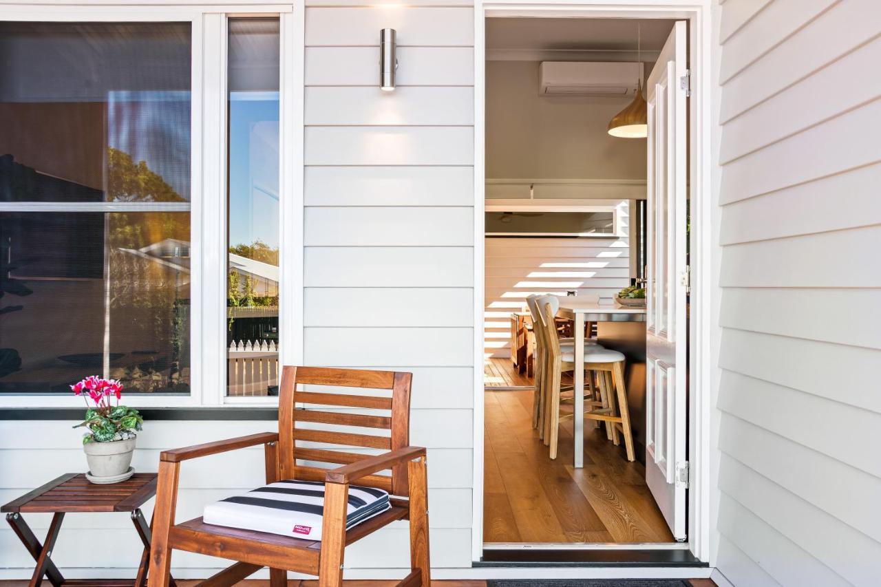 Bluestone Cottages - The Villa Toowoomba Dış mekan fotoğraf