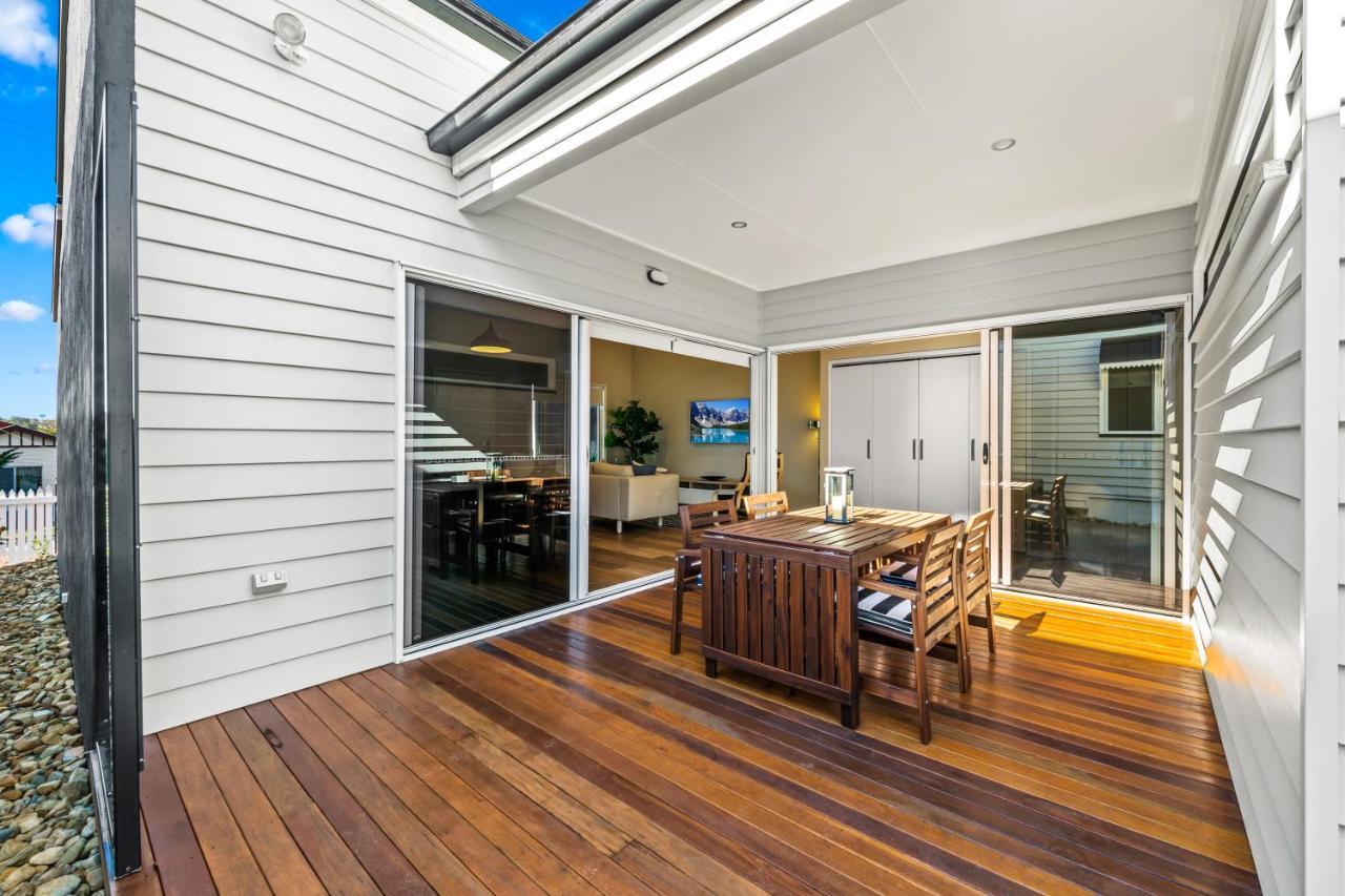 Bluestone Cottages - The Villa Toowoomba Dış mekan fotoğraf