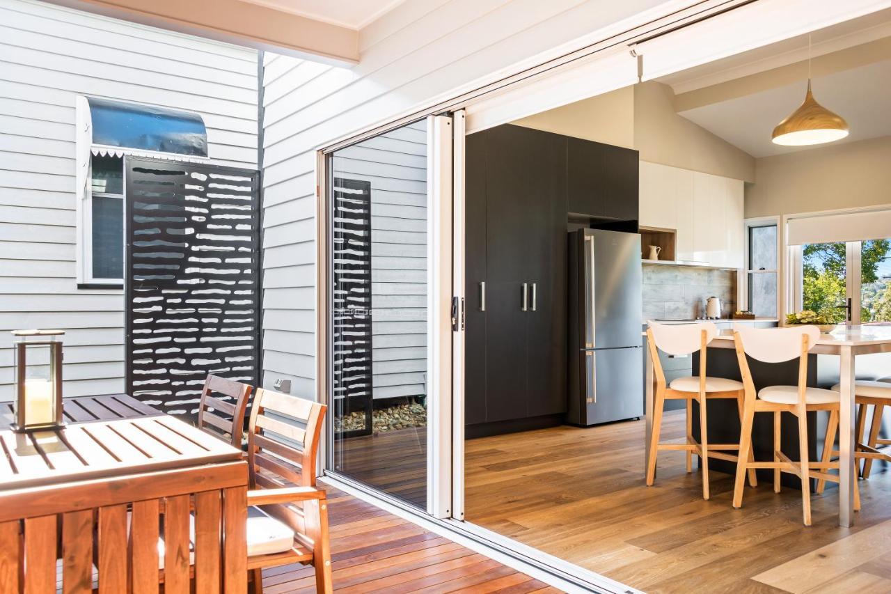 Bluestone Cottages - The Villa Toowoomba Dış mekan fotoğraf