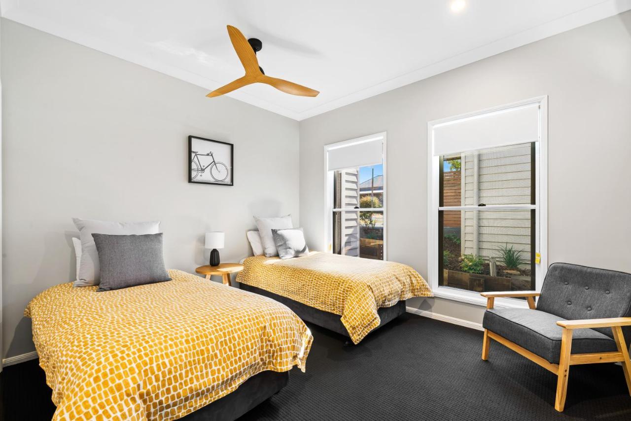 Bluestone Cottages - The Villa Toowoomba Dış mekan fotoğraf